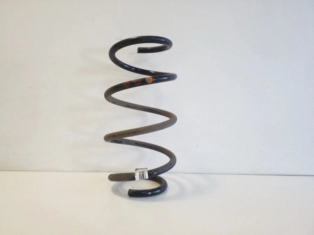 Front coil spring – front left