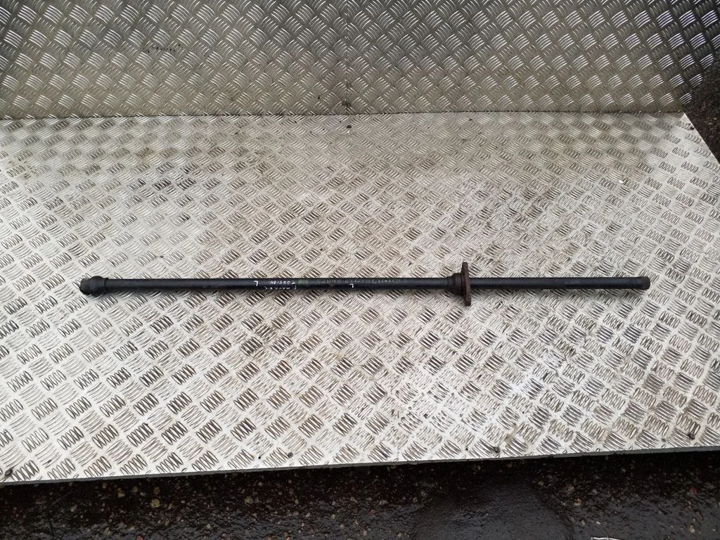 Front coil spring 5200941G10LH