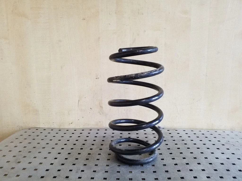 Front coil spring 6750338