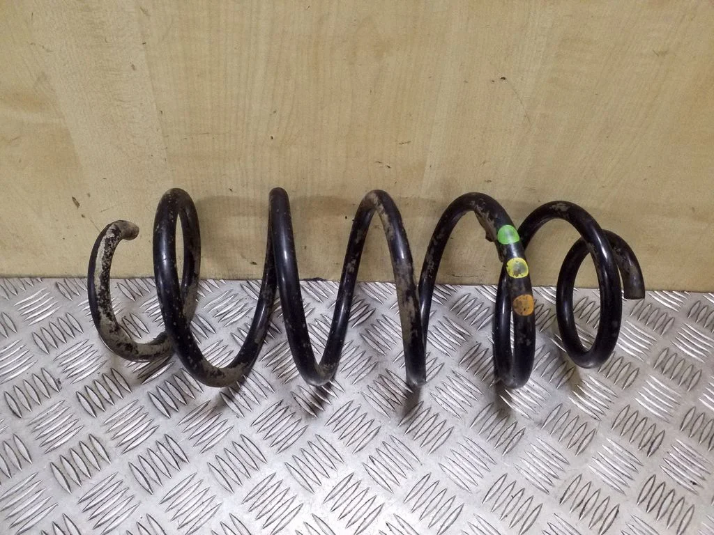 Front coil spring 6G9N61295CFW