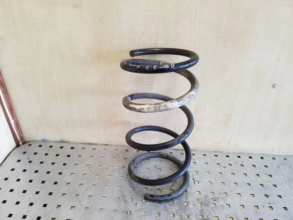 Front coil spring – KIA Sportage (2005-2010)