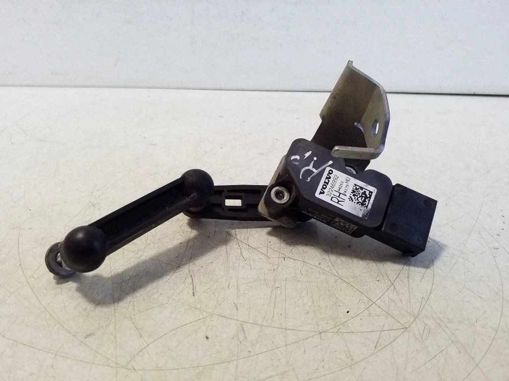 Headlight/headlamp level sensor 31406563