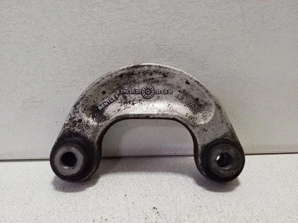 Eesmise stabilisaatori varras (link) 3W0411317 – Bentley Continental (2003-2017)