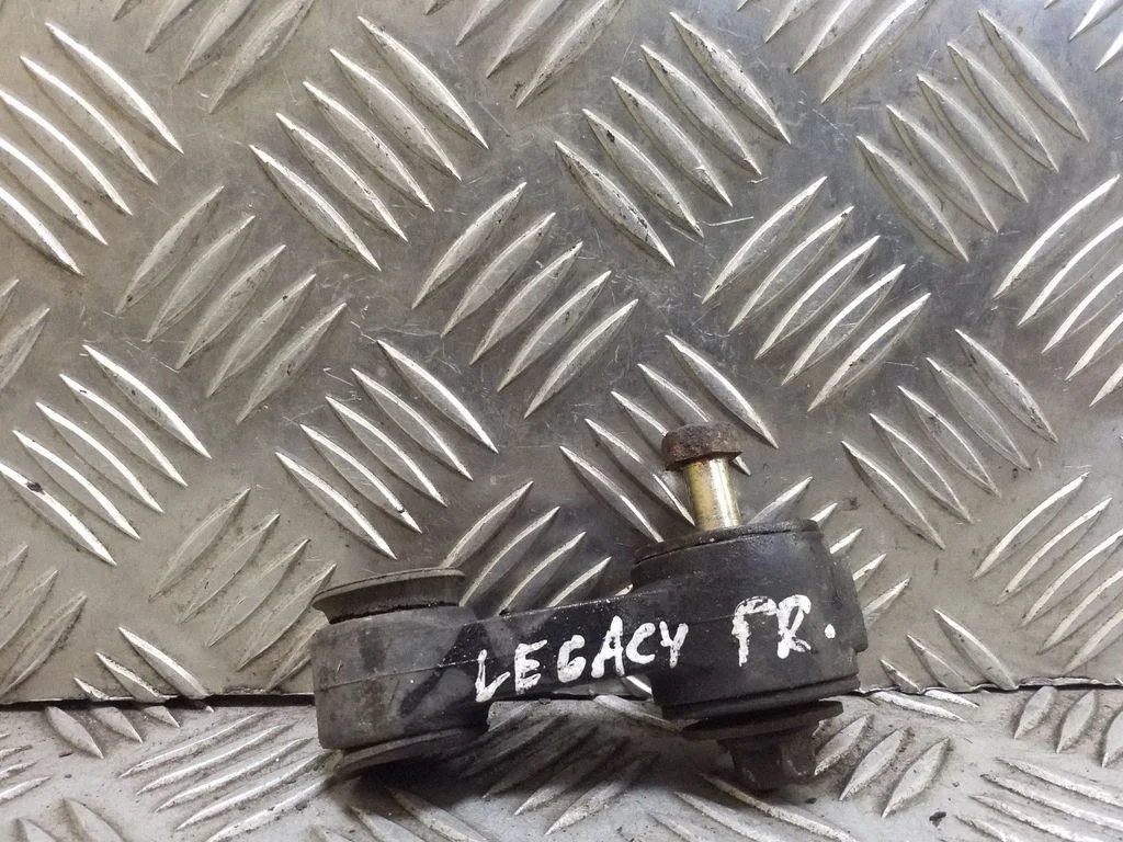 Front anti-roll bar/stabilizer link