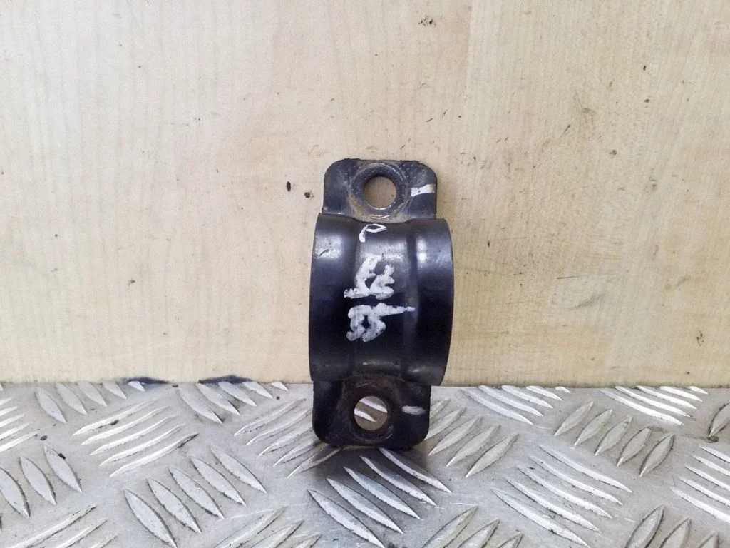 Front anti-roll bar/stabilizer link