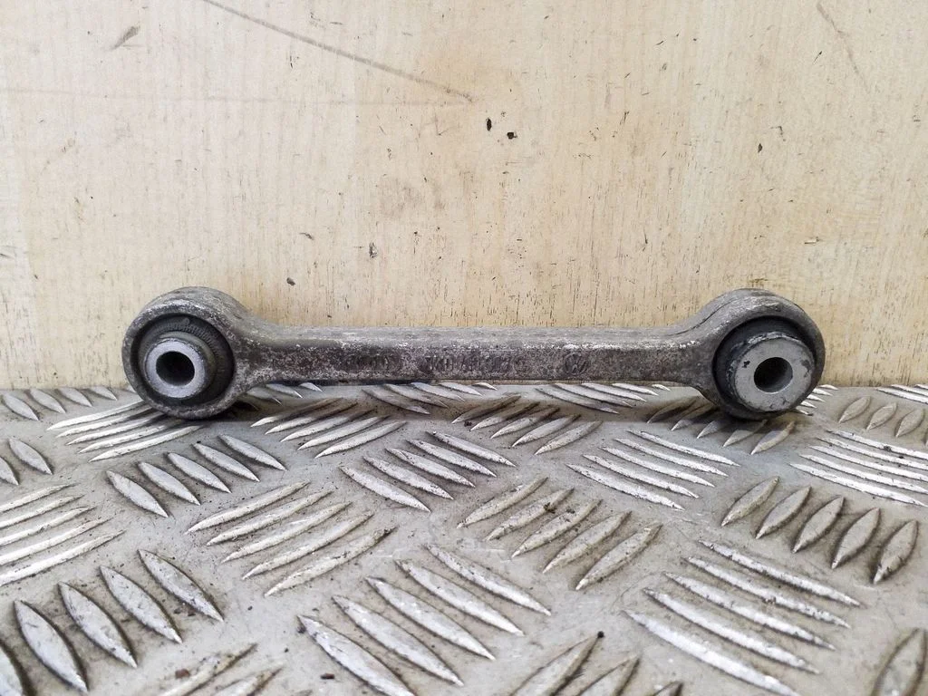 Front anti-roll bar/stabilizer link 8K0411317C
