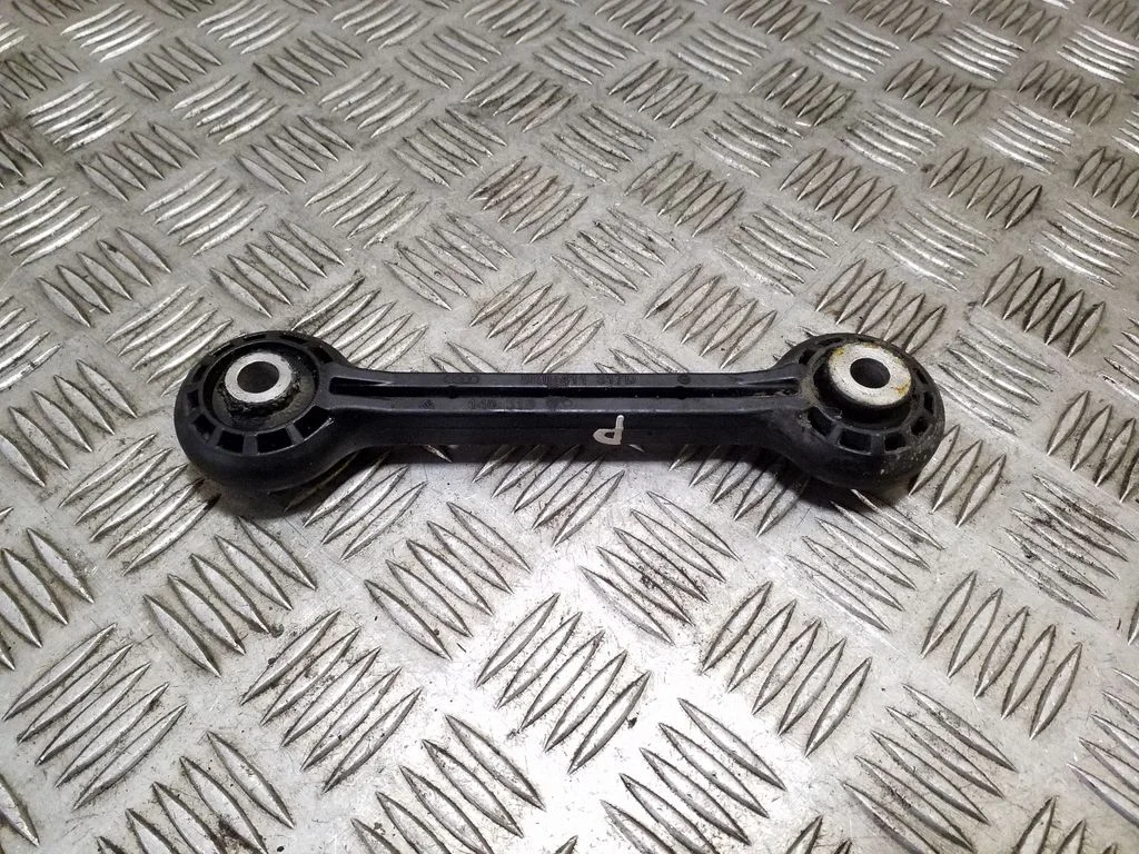 Front anti-roll bar/stabilizer link 8K0411317D