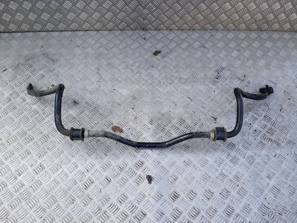 Front anti-roll bar/sway bar