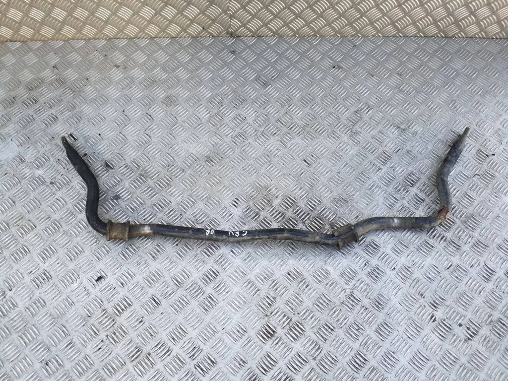 Front anti-roll bar/sway bar