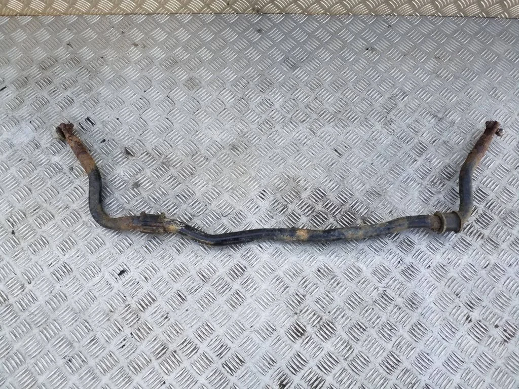 Front anti-roll bar/sway bar