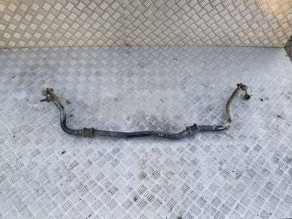 Front anti-roll bar/sway bar