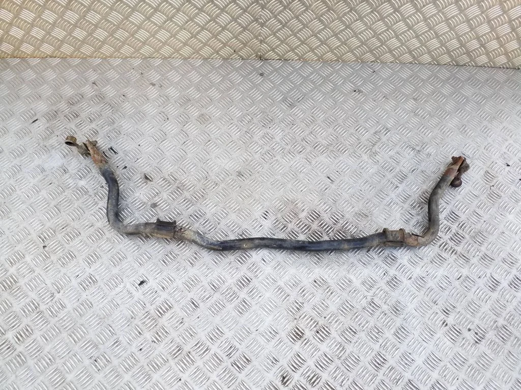 Front anti-roll bar/sway bar