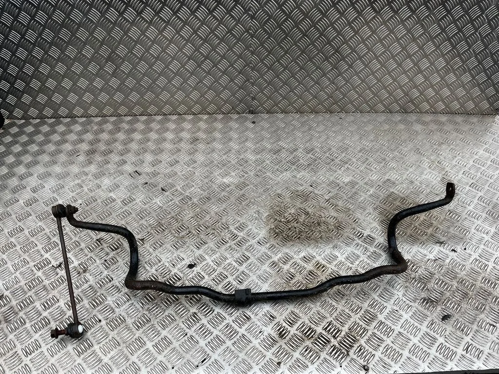 Front anti-roll bar/sway bar