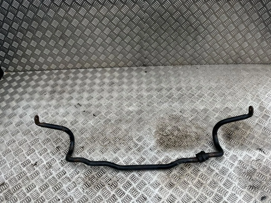 Front anti-roll bar/sway bar