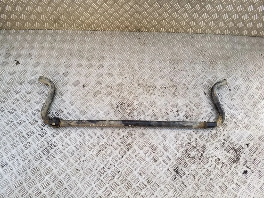 Front anti-roll bar/sway bar 4F0411309E