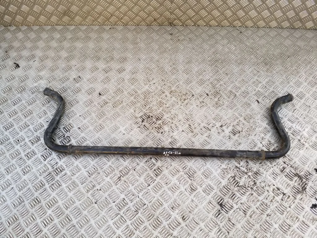 Front anti-roll bar/sway bar 4F0411309E