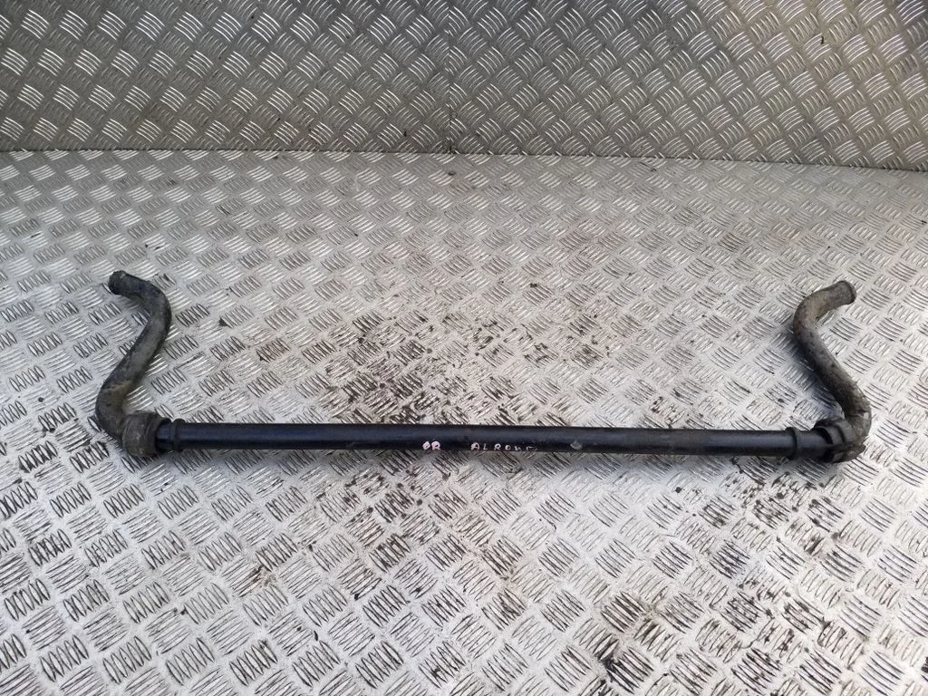 Eesmine stabilisaator (kaldevarras)