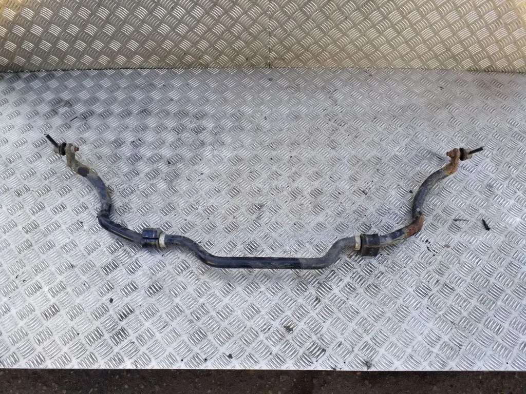 Priekšējais stabilizators
