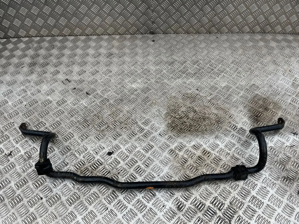 Front anti-roll bar/sway bar