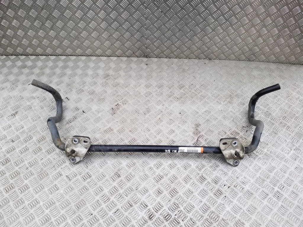 Priekšējais stabilizators – Mercedes-Benz EQC (2019-)