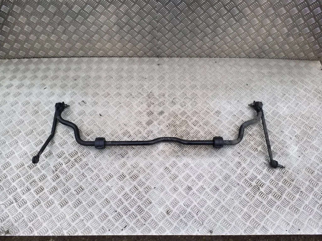 Front anti-roll bar/sway bar A2473200511