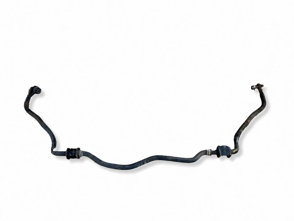 Front anti-roll bar/sway bar