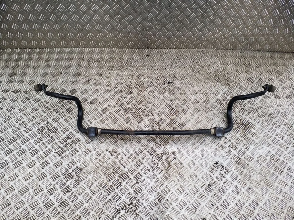 Front anti-roll bar/sway bar