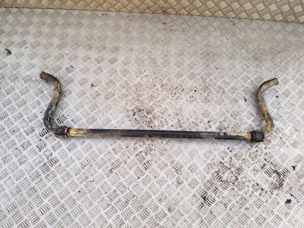 Front anti-roll bar/sway bar 4F0411309E