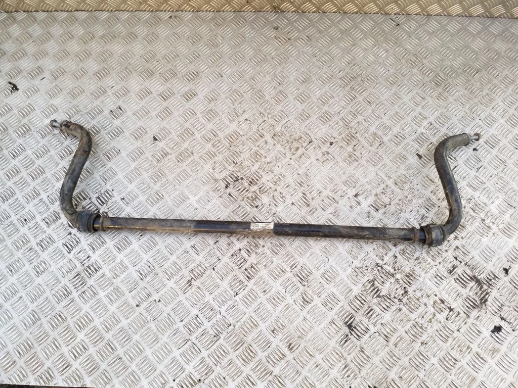 Front anti-roll bar/sway bar 4F0411309E