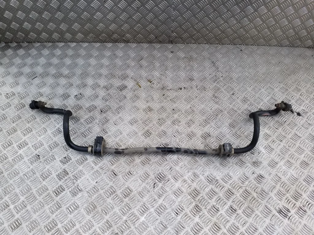 Front anti-roll bar/sway bar