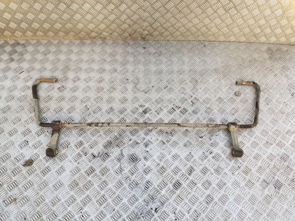 Eesmine stabilisaator (kaldevarras) – Iveco Daily 5th gen (2011-2014)