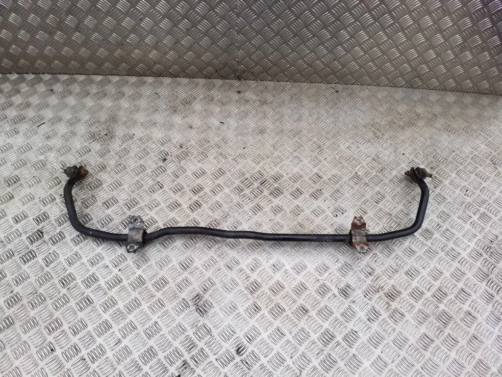 Front anti-roll bar/sway bar