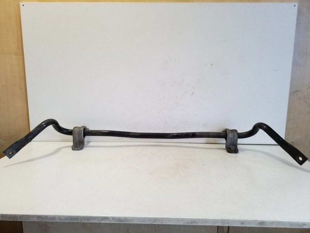 Front anti-roll bar/sway bar 31406930