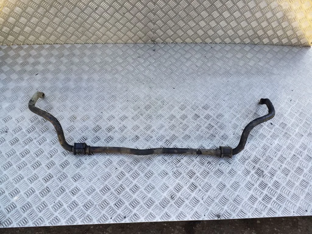 Front anti-roll bar/sway bar