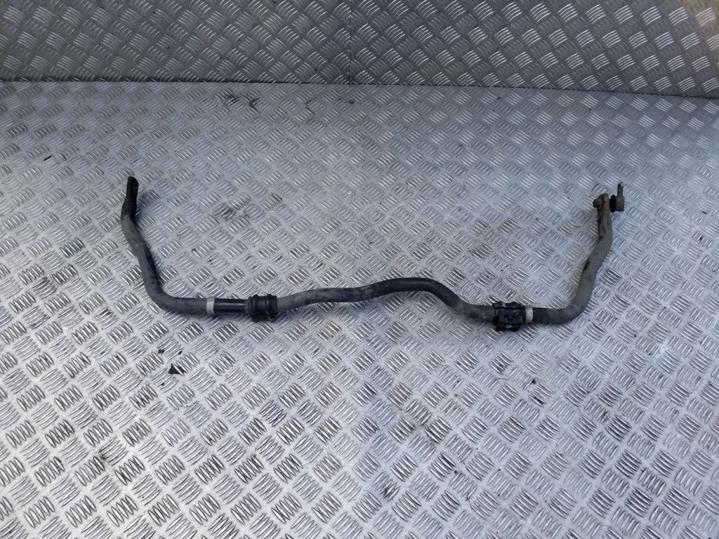 Front anti-roll bar/sway bar