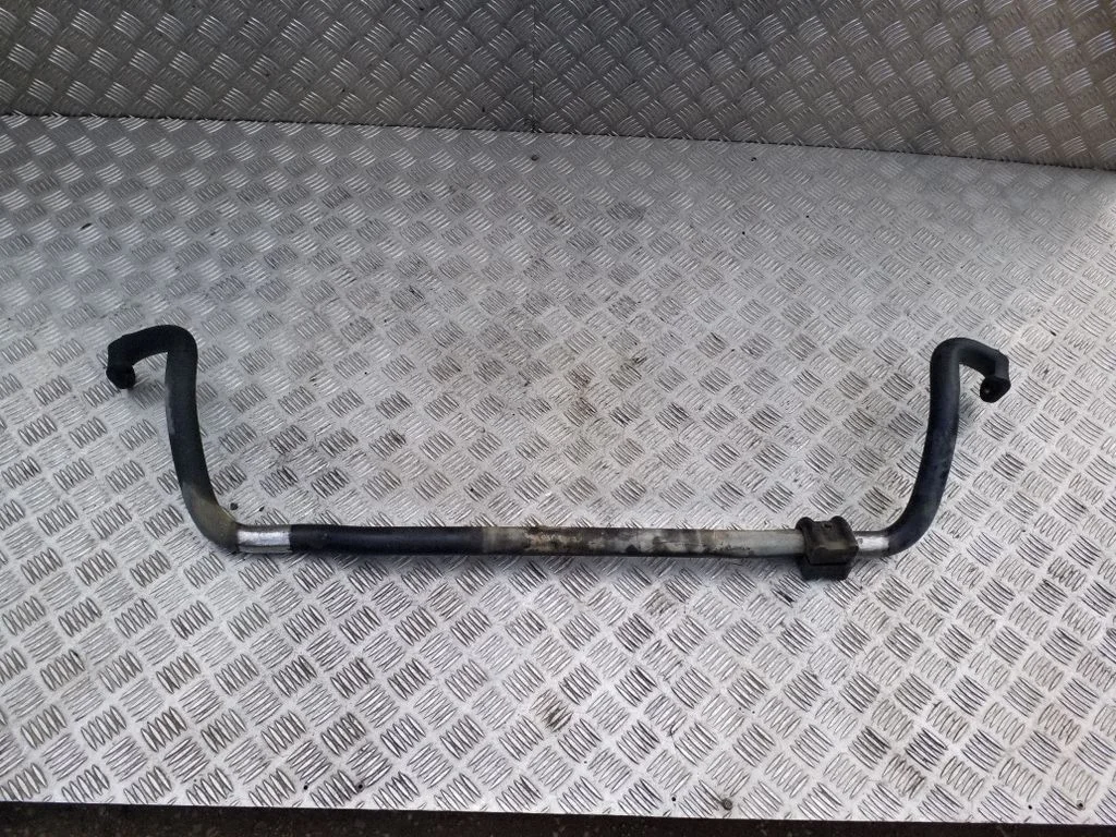 Front anti-roll bar/sway bar