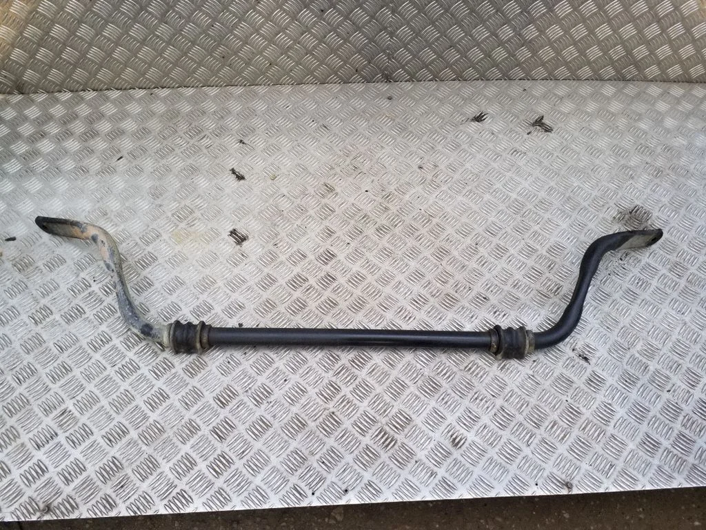 Priekšējais stabilizators