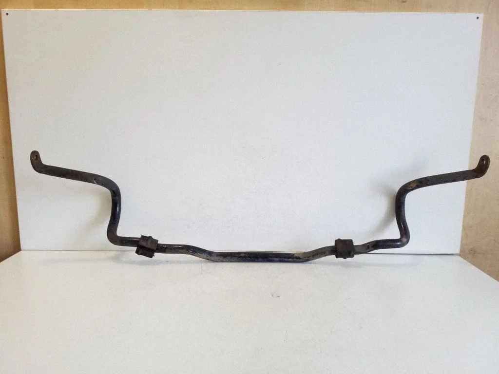 Priekšējais stabilizators