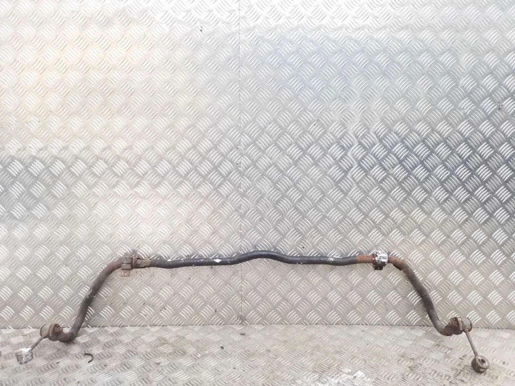 Front anti-roll bar/sway bar