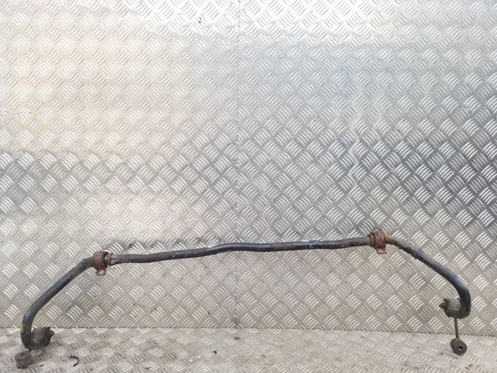 Front anti-roll bar/sway bar