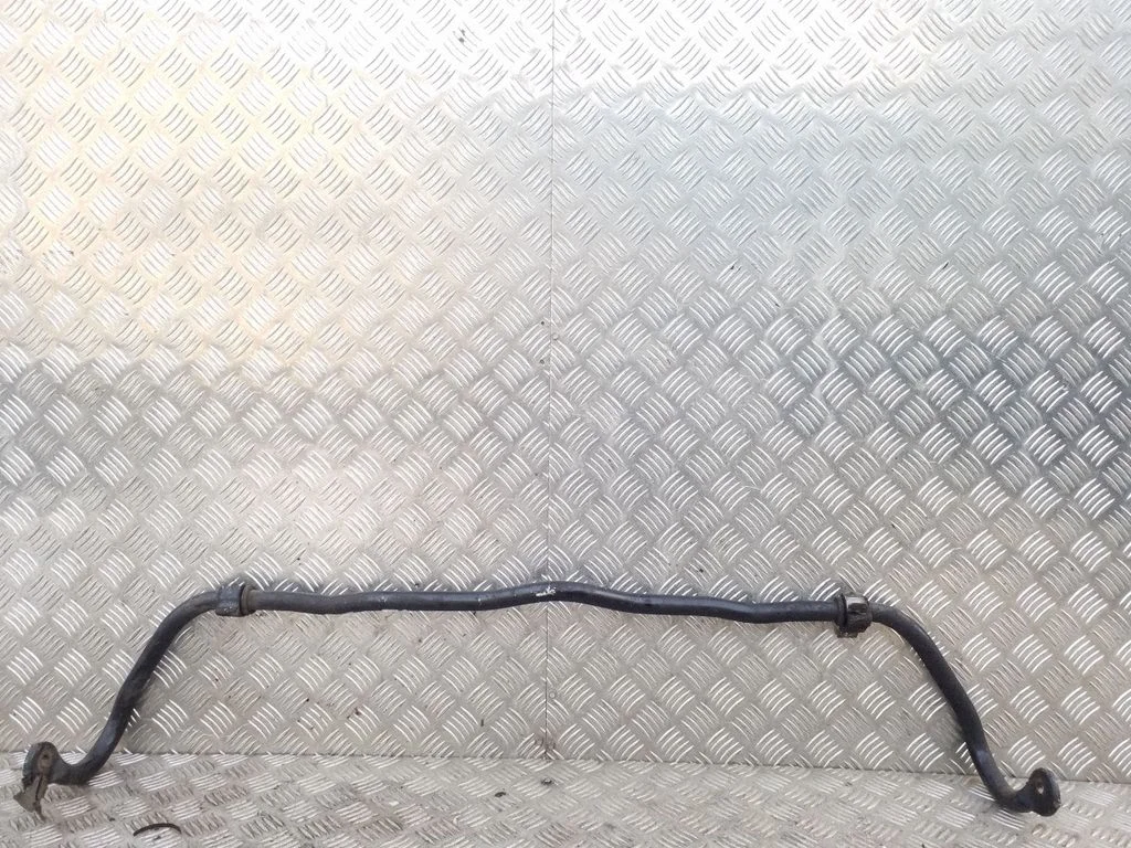 Front anti-roll bar/sway bar