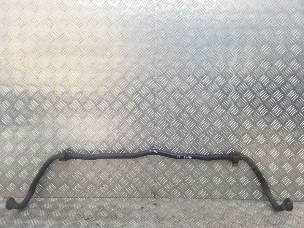 Front anti-roll bar/sway bar