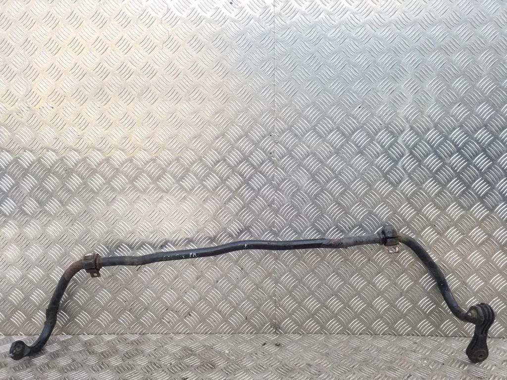 Front anti-roll bar/sway bar