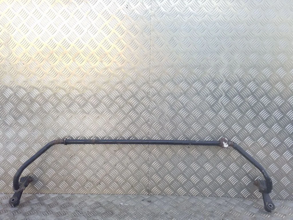 Front anti-roll bar/sway bar