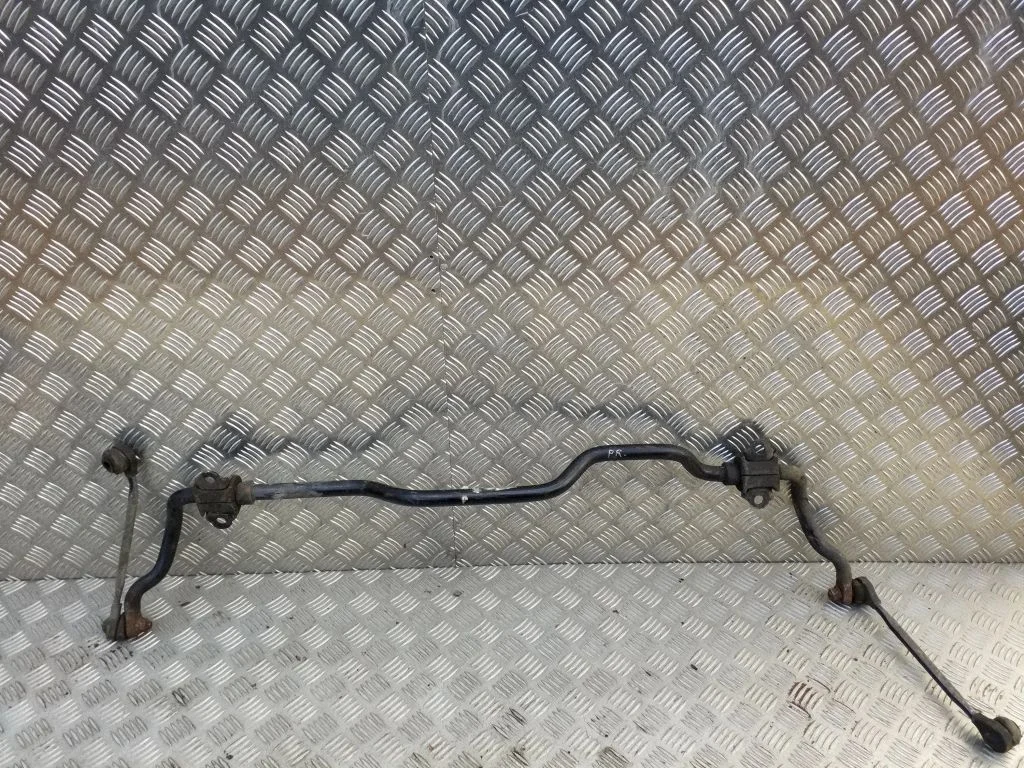 Eesmine stabilisaator (kaldevarras)
