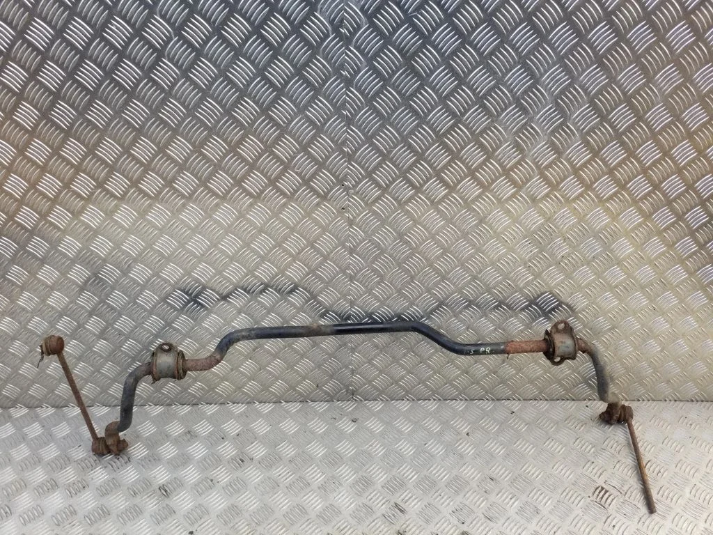 Eesmine stabilisaator (kaldevarras)
