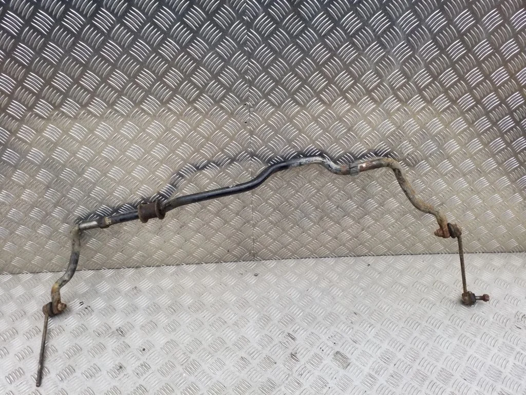 Eesmine stabilisaator (kaldevarras)