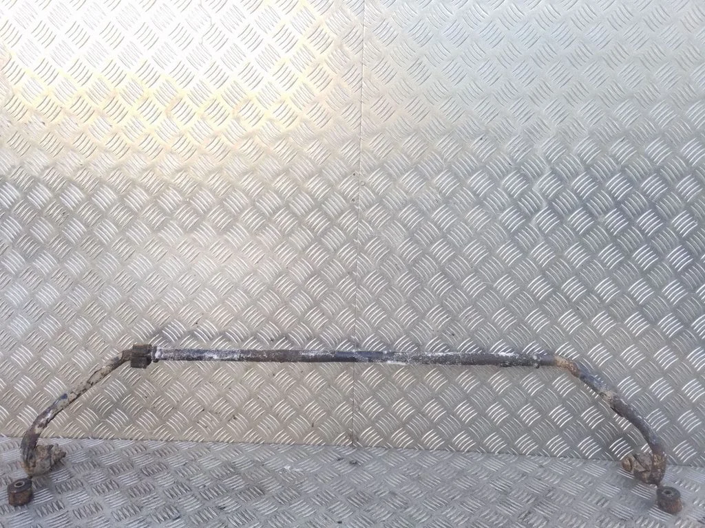 Front anti-roll bar/sway bar