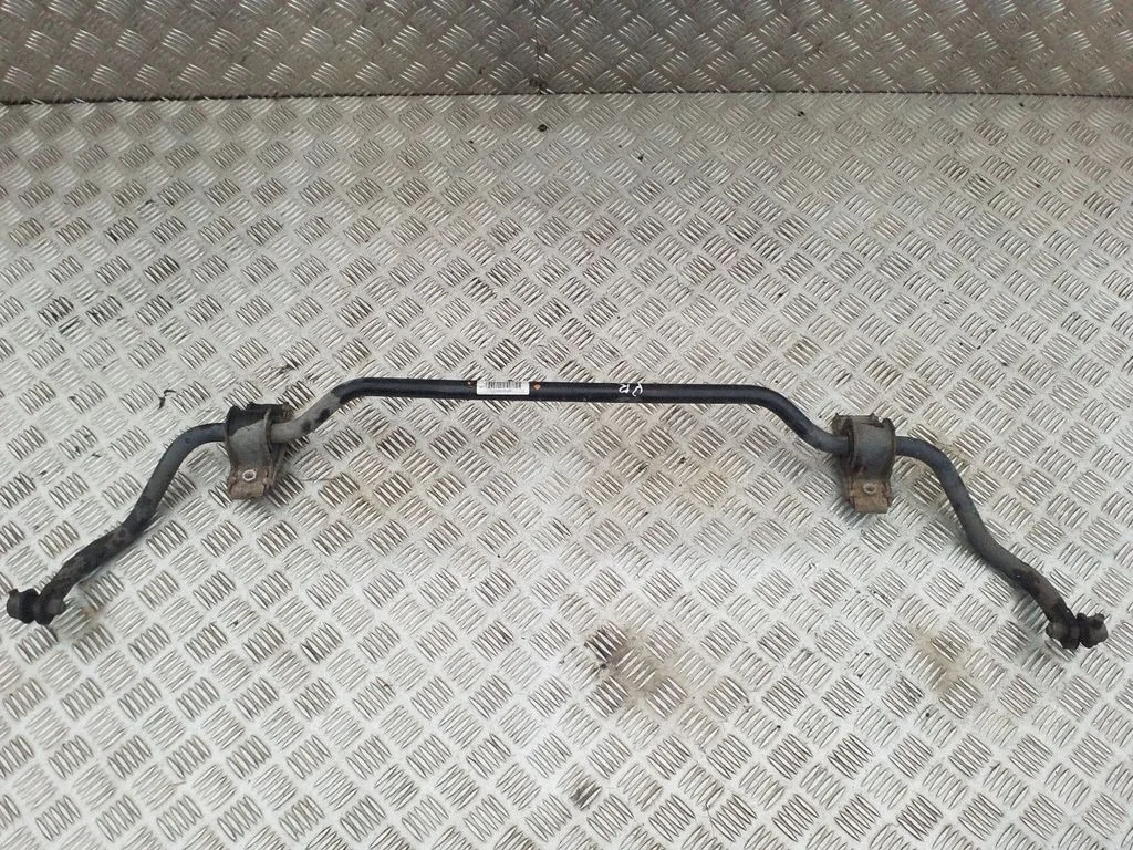 Front anti-roll bar/sway bar 05168609AB