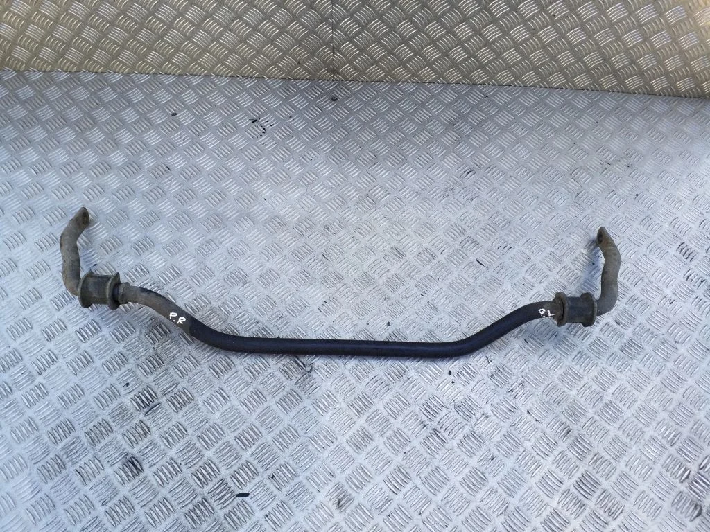 Front anti-roll bar/sway bar